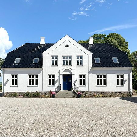 Gundershoj Bed & Breakfast Ebberup Exterior foto