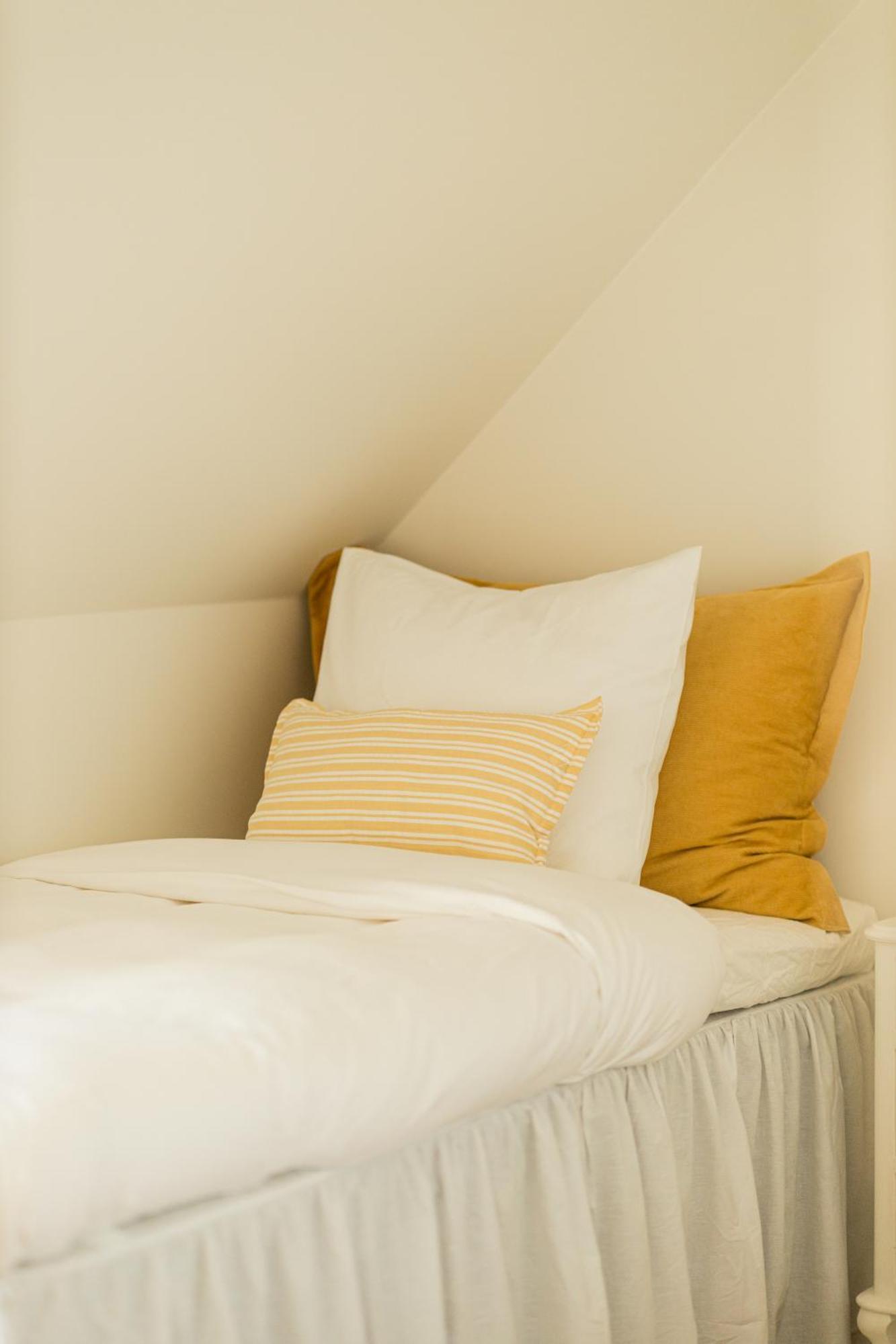 Gundershoj Bed & Breakfast Ebberup Exterior foto