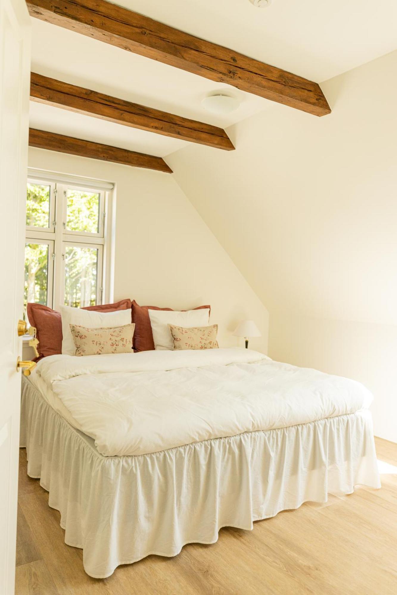 Gundershoj Bed & Breakfast Ebberup Exterior foto